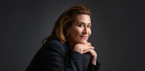 Boosey & Hawkes signs composer Jeanine Tesori